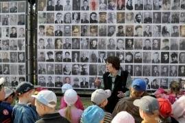 В ЗАТО г. Североморск пройдет Всероссийская патриотическая акция «Стена Памяти»