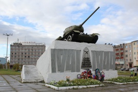 Кандалакшане готовятся отметить 73-ю годовщину разгрома немецко-фашистских войск в Заполярье