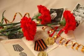 Общественная палата Новгородской области разрабатывает проекты, посвященные 70-летию Великой Победы