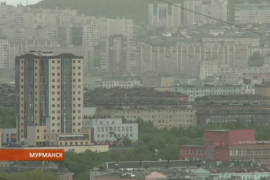 В память о великом подвиге наших земляков в Мурманске возведут памятник