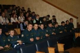 Финно-угорский центр России открывает в Коми "Страницы истории Великой Победы"