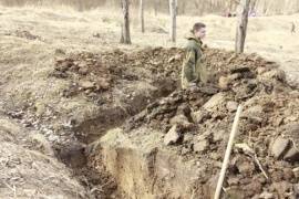 В Петербурге впервые отметят День неизвестного солдата