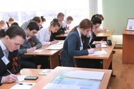10 калининградских школьников выиграли поездку в Москву на конкурсе сочинений