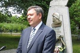 Муниципалитетам Калининградской области напомнят про чистоту и порядок на воинских мемориалах