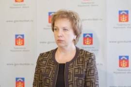 Мурманская область готовится к празднованию 70-летия Великой Победы