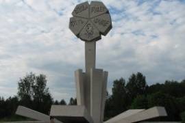 Бесхозные памятники ВОВ в Ленобласти передадут администрациям городских и сельских поселений