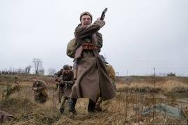 На второй день «Гумбинненского сражения» в Гусеве пройдет «Парад победителей»