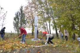 В Псковской области восстановят 110 братских захоронений