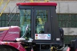 В Петербурге сделают 300 «Кировцев» с именами Героев Советского Союза