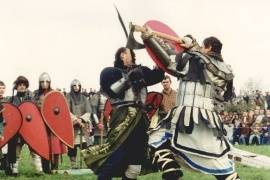 День воинской славы России празднуют 21 сентября