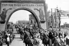 Лица Победы