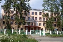 Школе № 7 Вологды присвоят имя 24-й гвардейской стрелковой Евпаторийской Краснознаменной дивизии