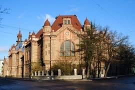 В ЛЭТИ ожила «Книга памяти»