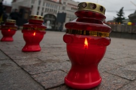 В Карелии стартовала акция «Возвращаем имена»