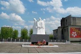 Ремонт трех воинских захоронений в Багратионовском районе обещают завершить в июле