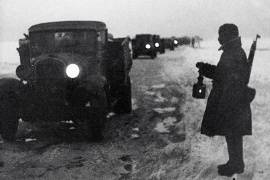 Юные художники со всей страны прислали в Вологду рисунки о блокаде Ленинграда