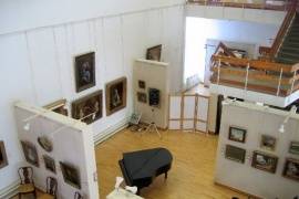 Выставка «Великая Отечественная война. Взгляд из 2000-х» откроется в Архангельске