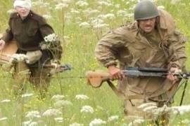 На «Линии Сталина» под Островом покажут реконструкцию боя 1944 года