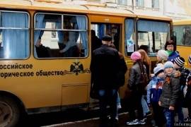 Печорские школьники пройдут «Дорогами Победы» в Пскове