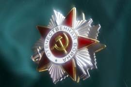 О подготовке к 70-летию со Дня Победы