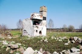 9 мая в акции «Бессмертный полк» впервые почтят память жителей деревни Большое Заречье