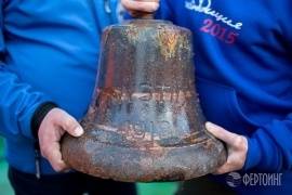 Водолазы завершили обследование погибшего конвоя