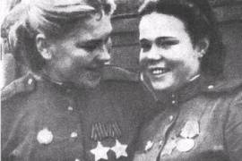 Поморье должно знать своих героев!