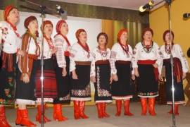 Вечер в честь героев Отечества