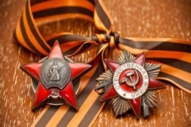 В акции «Бессмертный полк» приняли участие более 12 тысяч новгородцев