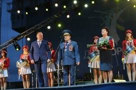 Калининградской библиотеке присвоят имя Алексея Леонова