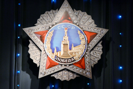 Сегодня в Таврическом саду стартует «Кубок Великой Победы»