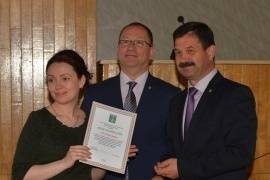 Подведены итоги празднования Дня Победы