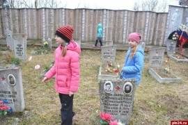 Жители Стремутки отметили день освобождения села