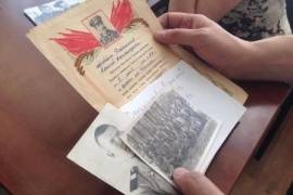 В Североморске стартовала акция «Стена Памяти»