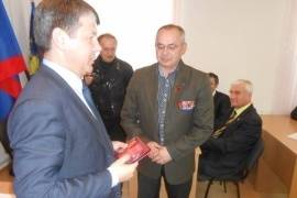 В Полярном пройдет слёт бойцов поисковых отрядов