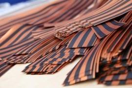 В России начал свою работу Волонтерский корпус 70-летия Победы