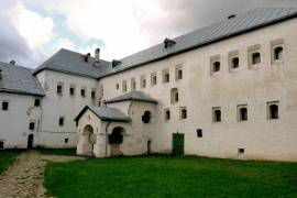 К 70-летию Победы в Псковском музее-заповеднике обновят выставку, посвященную истории края в годы войны