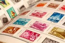 Продолжается конкурс рисунка для почтовой марки и конверта ко Дню Победы