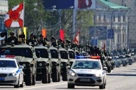 В Калининграде стартовал проект «Дороги Победы»