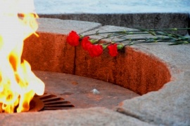 В рамках программы «Здоровый образ жизни и активное долголетие ветеранов» пройдет смотр-конкурс хоровых коллективов,посвящённый 70-летию Победы