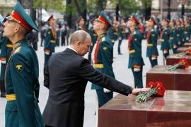 Мемориал неизвестному солдату Первой мировой с Вечным огнем планируют установить под Петербургом