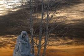 Сотрудники Порховского музея предложили включить в список «15 чудес Псковщины» два памятника погибшим в годы ВОВ