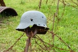 Останки воинов Красной Армии и еврейских семей перезахоронят в Островском районе