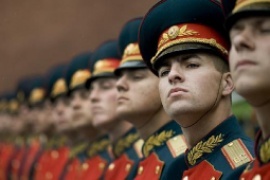 В Ленобласти пройдет "Эстафета патриотизма"