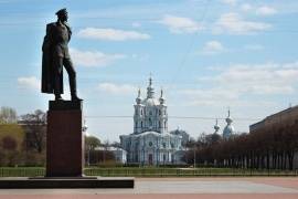 Пограничники посетят место гибели героя А.Д. Гарькавого