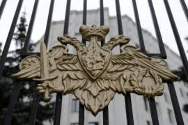 Минобороны обнародовало документы об иностранцах в Красной Армии в годы ВОВ