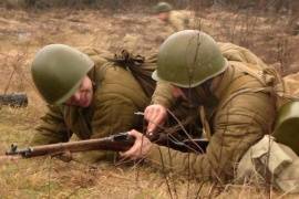 В Тихвине состоится масштабная реконструкция сражений за город 1941 года