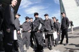 В мурманском СИЗО-1 осуждённым рассказали о военных действиях в Заполярье