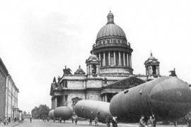 Документальный фильм псковского журналиста «Дорогами войны» победил на фестивале «Щит России»