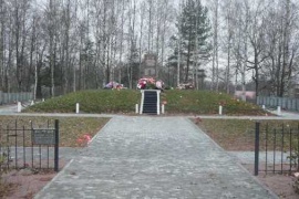 В Ленобласти отметили 73-ую годовщину открытия «Дороги жизни»